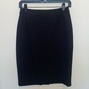 Pre-loved Hugo Boss pencil skirt to match listed jackets